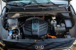Kia Niro EV 2019 года (NA)
